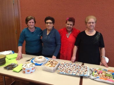 Festa della Donna Baumgärtlihof