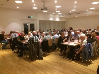 cena pensionati