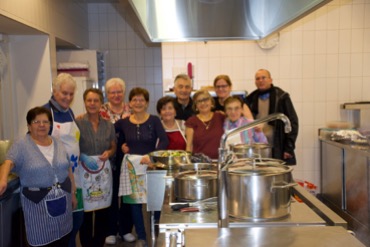 Pensionati di Wädenswil