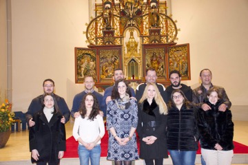Sposi 2017