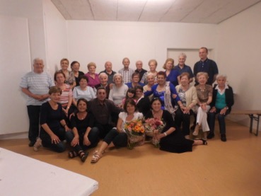 Pensionati Wädenswil